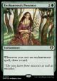 Enchantress's Presence