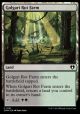 Golgari Rot Farm