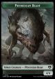Phyrexian Beast Token