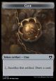 Clue Token