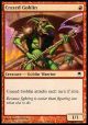 Crazed Goblin