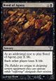 Bond of Agony