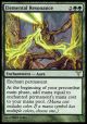 Elemental Resonance