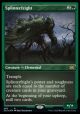 Splinterfright (Foil Etched)