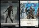 Zombie // Knight Double-sided Token