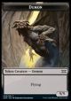 Demon Token