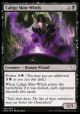Caligo Skin-Witch