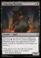 Lingering Phantom