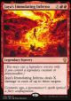 Jaya's Immolating Inferno