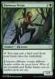 Llanowar Scout