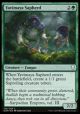 Yavimaya Sapherd