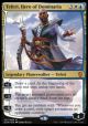 Teferi, Hero of Dominaria