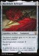 Blackblade Reforged