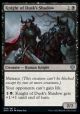 Knight of Dusk's Shadow