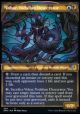 Vohar, Vodalian Desecrator (Textured Foil)