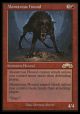 Monstrous Hound