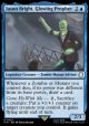 Jason Bright, Glowing Prophet