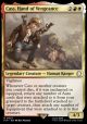 Cass, Hand of Vengeance