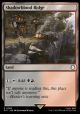 Shadowblood Ridge