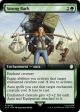 Strong Back (Extended Art)