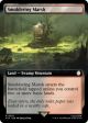 Smoldering Marsh (Extended Art)