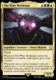The Wise Mothman (Surge Foil)
