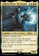 Liberty Prime, Recharged (Surge Foil)
