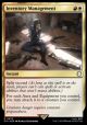 Inventory Management (Surge Foil)