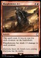 Blasphemous Act (Surge Foil)