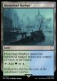 Hinterland Harbor (Surge Foil)
