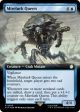 Mirelurk Queen (Extended Art) (Surge Foil)