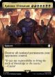 Ruinous Ultimatum (Extended Art) (Surge Foil)