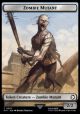 Zombie Mutant // Copy Double-Sided Token