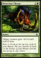 Ferocious Charge