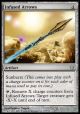 Infused Arrows