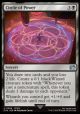 Circle of Power