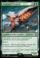 Diamond Weapon