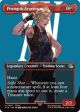 Prompto Argentum (Borderless)