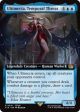 Ultimecia, Temporal Threat (Extended Art)