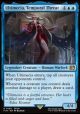 Ultimecia, Temporal Threat