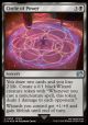 Circle of Power (Surge Foil)