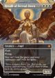Herald of Eternal Dawn (Borderless)