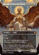 Herald of Eternal Dawn (Borderless) (Mana Foil)