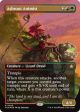 Ashroot Animist (Borderless) (Mana Foil)