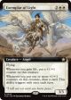 Exemplar of Light (Extended Art)