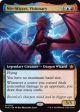 Niv-Mizzet, Visionary (Extended Art)