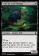 Crow of Dark Tidings