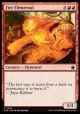 Fire Elemental