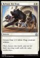 Release the Dogs