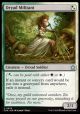 Dryad Militant